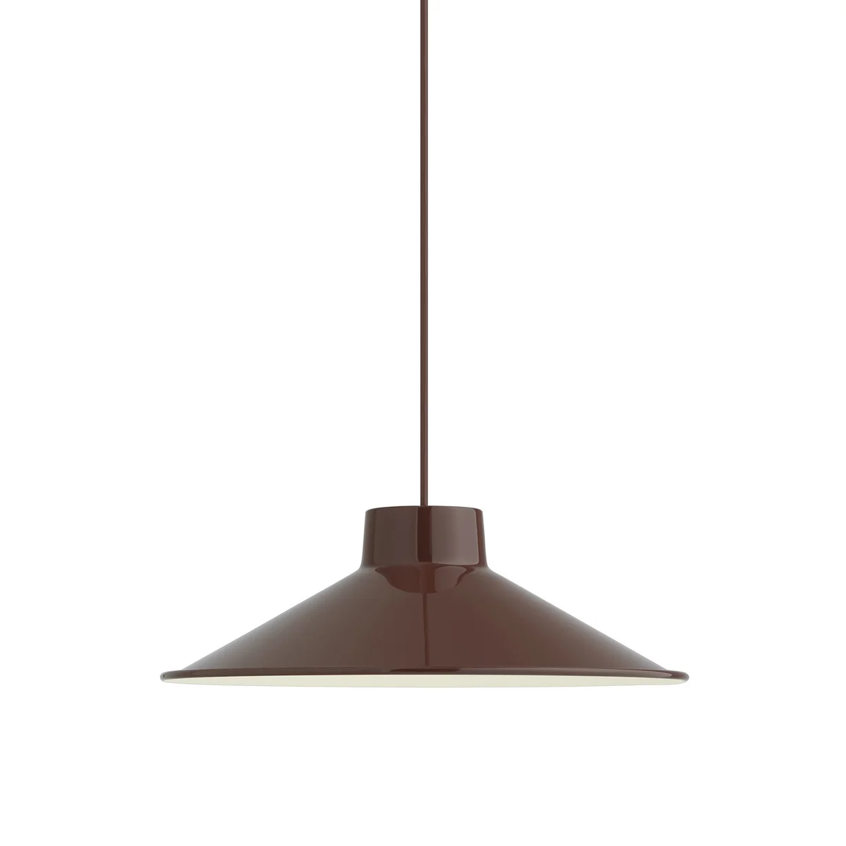 Muuto - Top Pendelleuchte LED