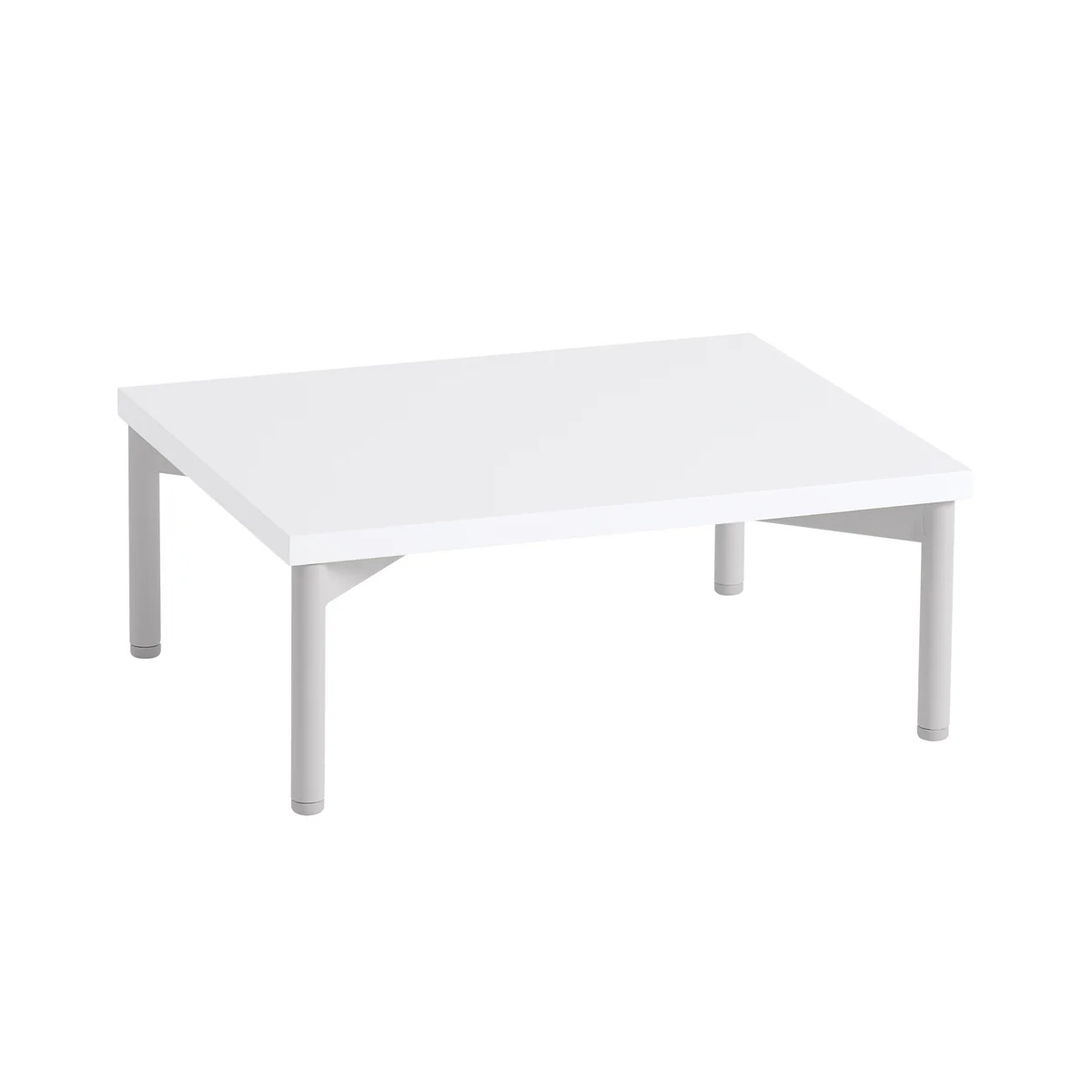 Muuto - Tube Podium für Stacked System 43