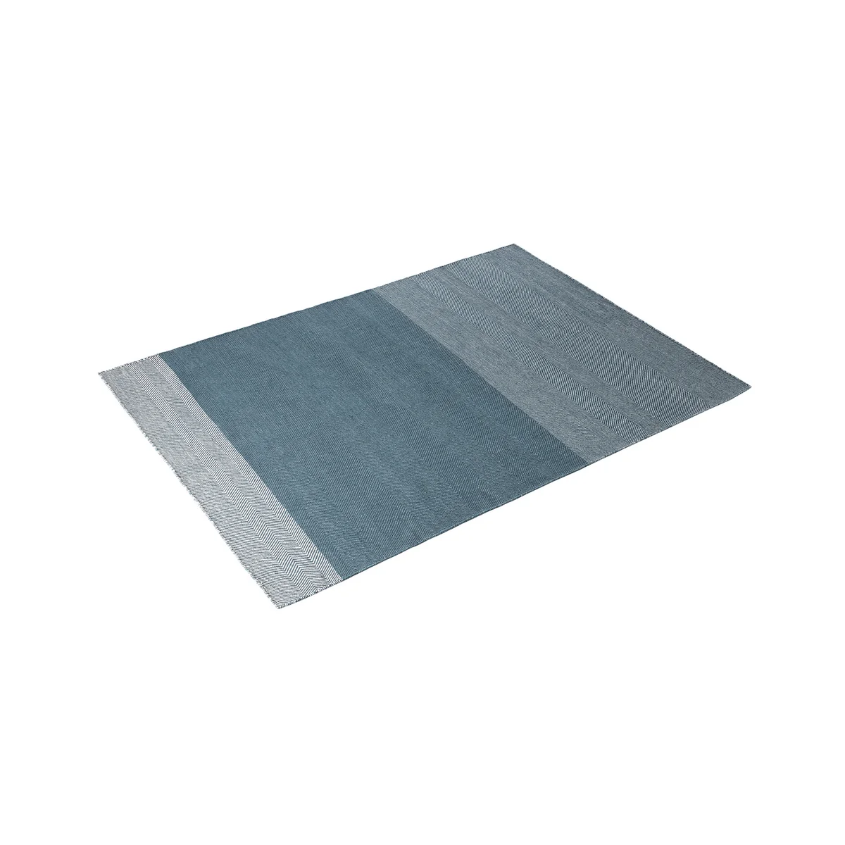 Muuto - Varjo Teppich 170 x 240 cm
