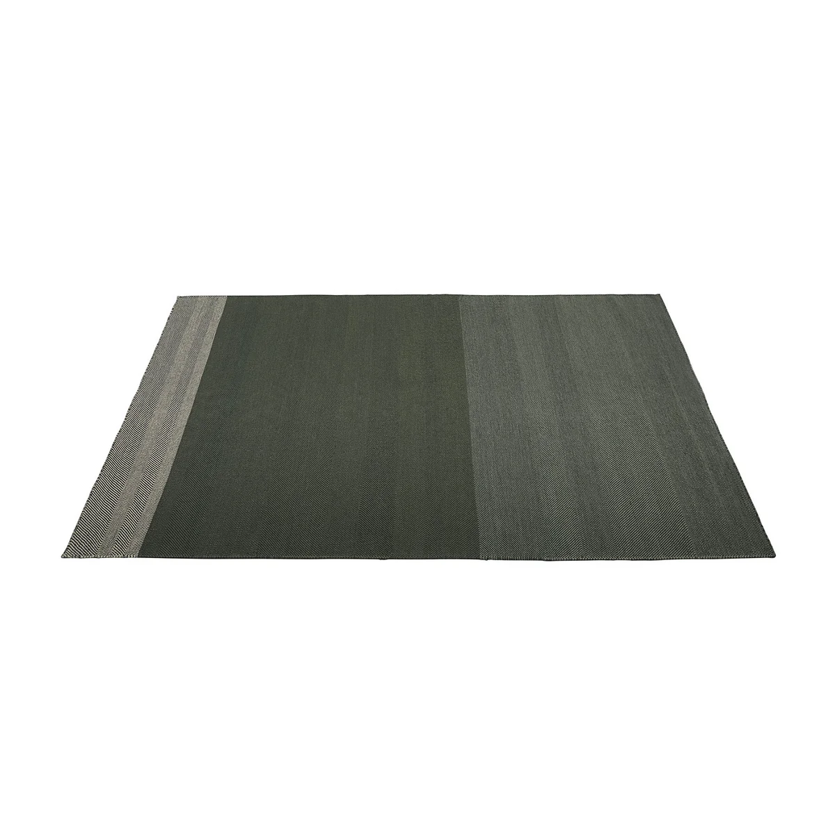 Muuto - Varjo Teppich 170 x 240 cm