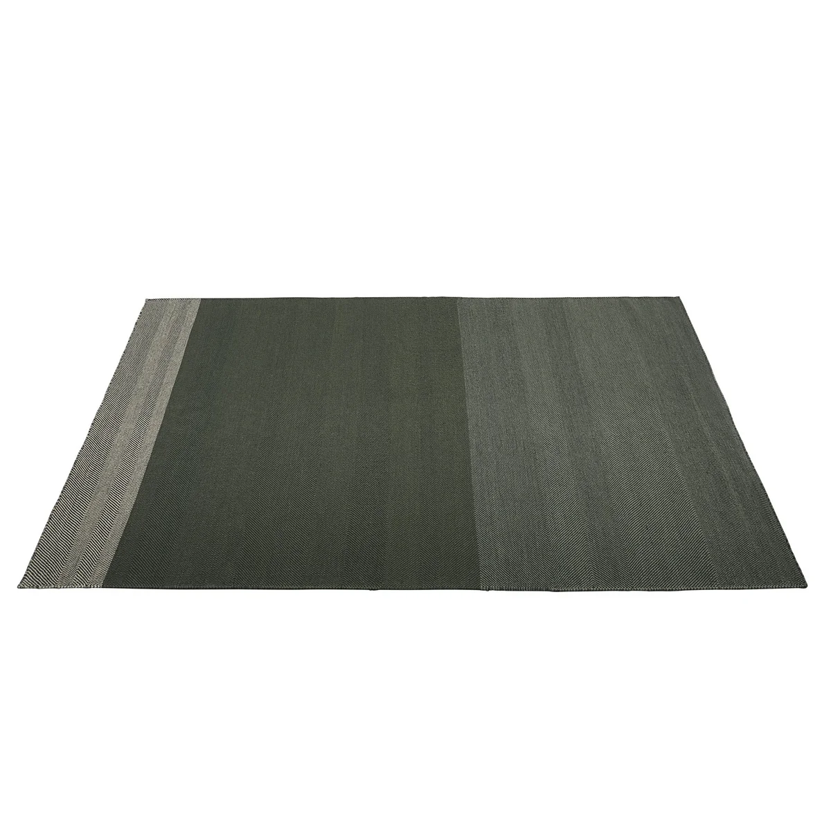 Muuto - Varjo Teppich 200 x 300 cm