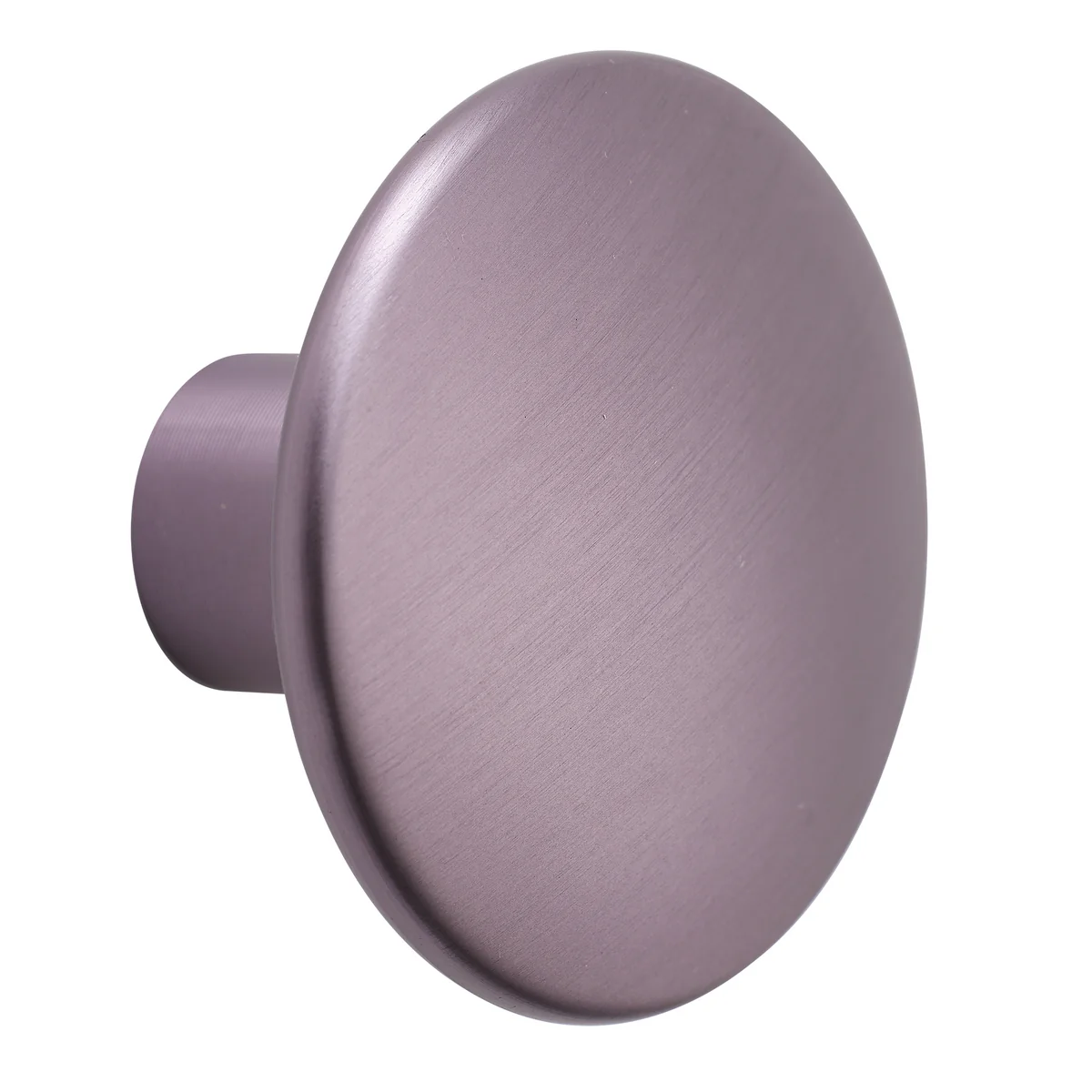 Muuto - Wandhaken 'The Dots Metal' single large