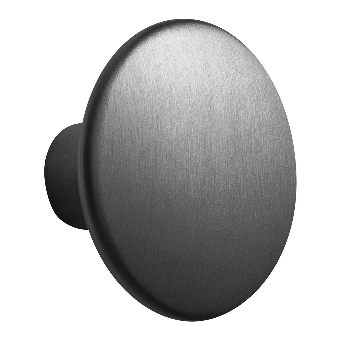 Muuto - Wandhaken 'The Dots Metal' single large