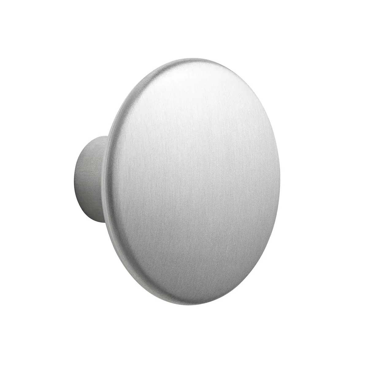 Muuto - Wandhaken 'The Dots Metal' single medium