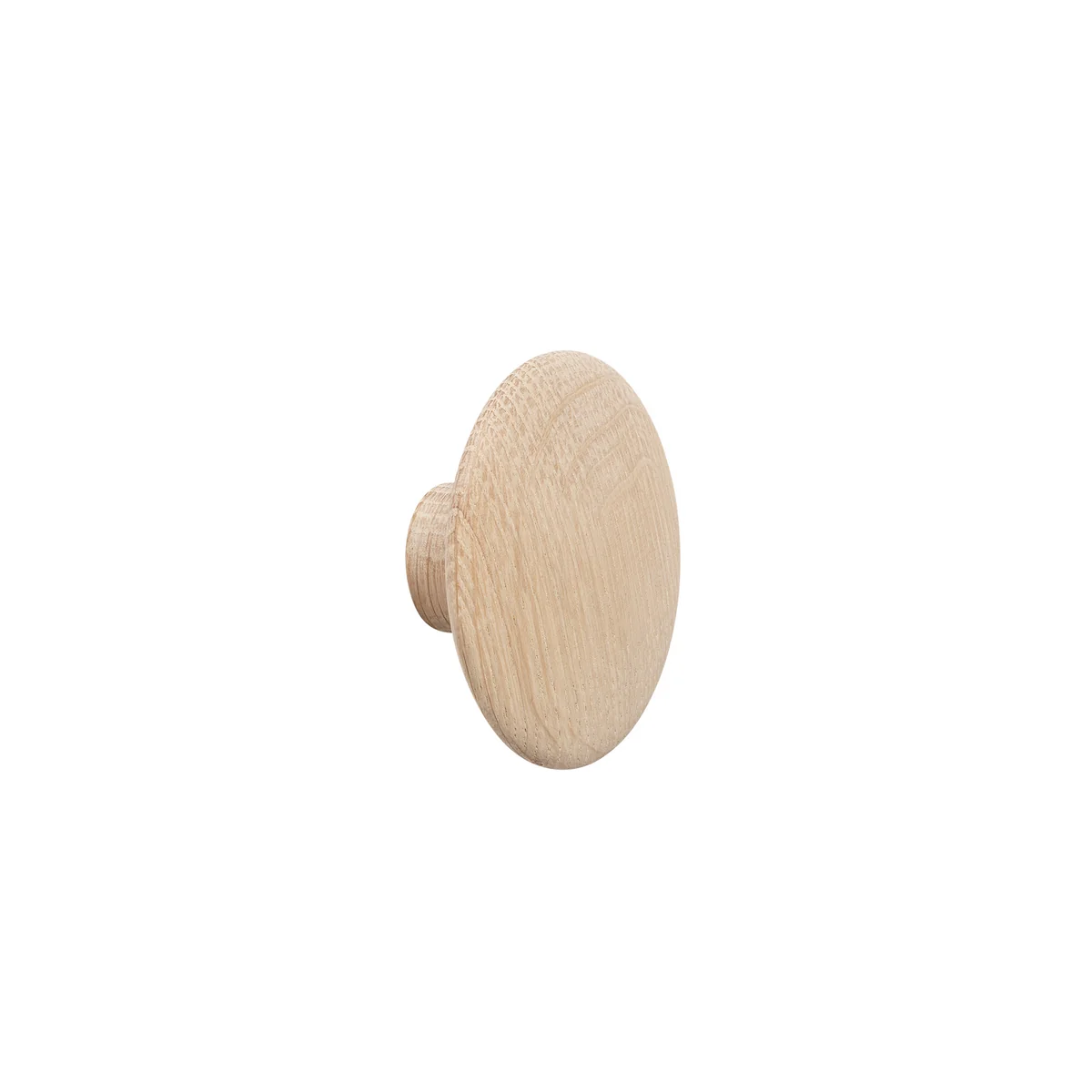 Muuto - Wandhaken 'The Dots' single X-Small
