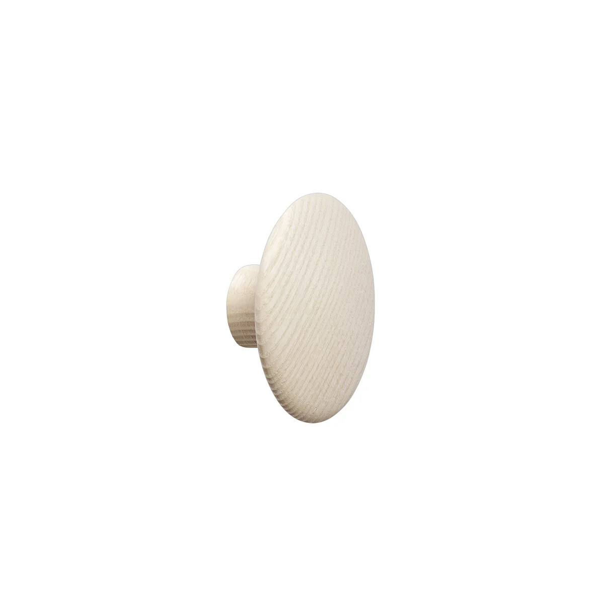Muuto - Wandhaken 'The Dots' single X-Small