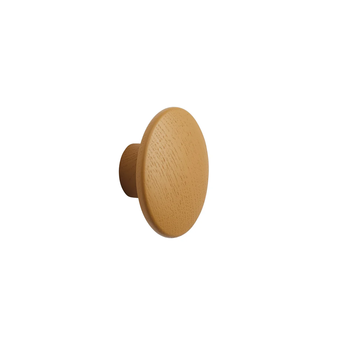 Muuto - Wandhaken 'The Dots' single X-Small