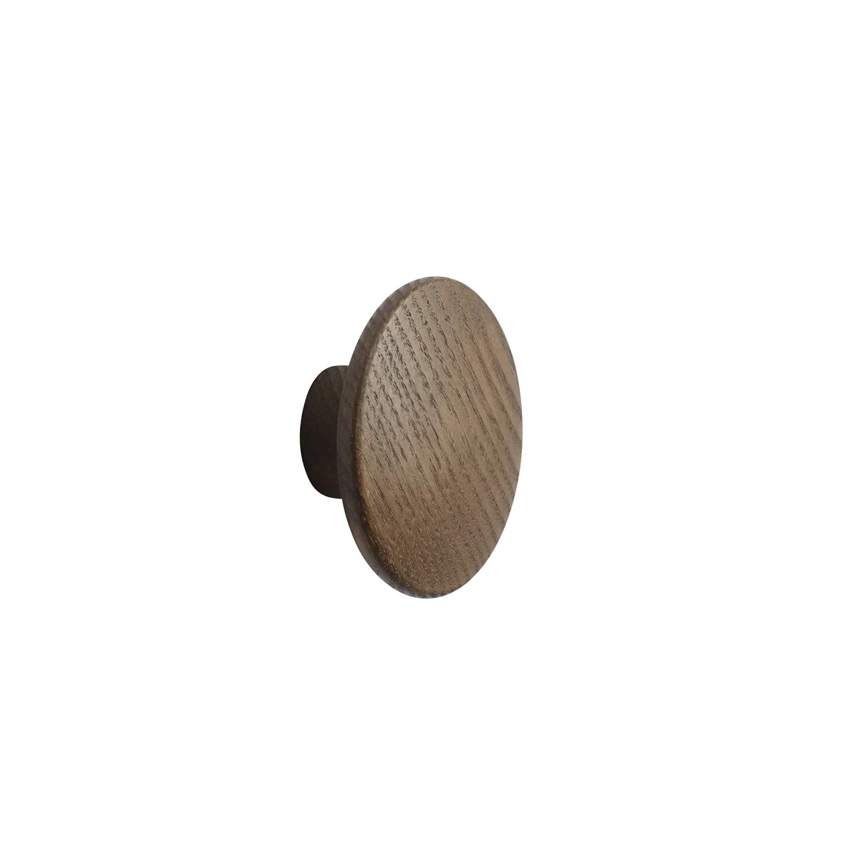 Muuto - Wandhaken 'The Dots' single X-Small