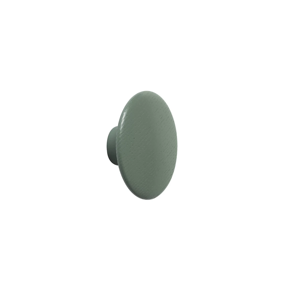 Muuto - Wandhaken 'The Dots' single X-Small