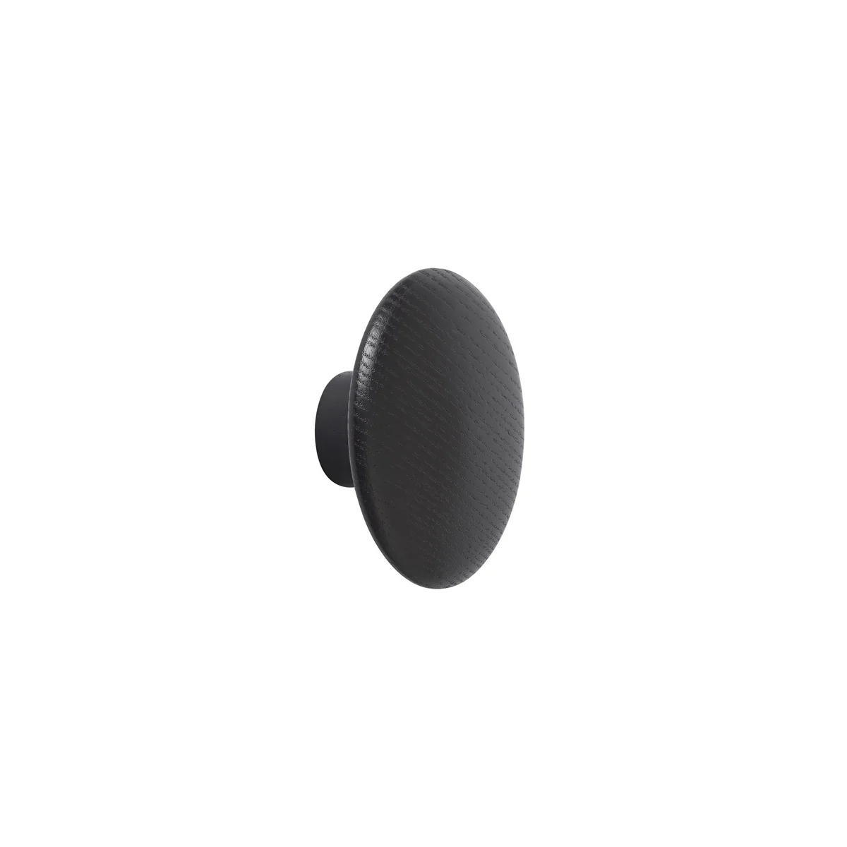 Muuto - Wandhaken 'The Dots' single X-Small