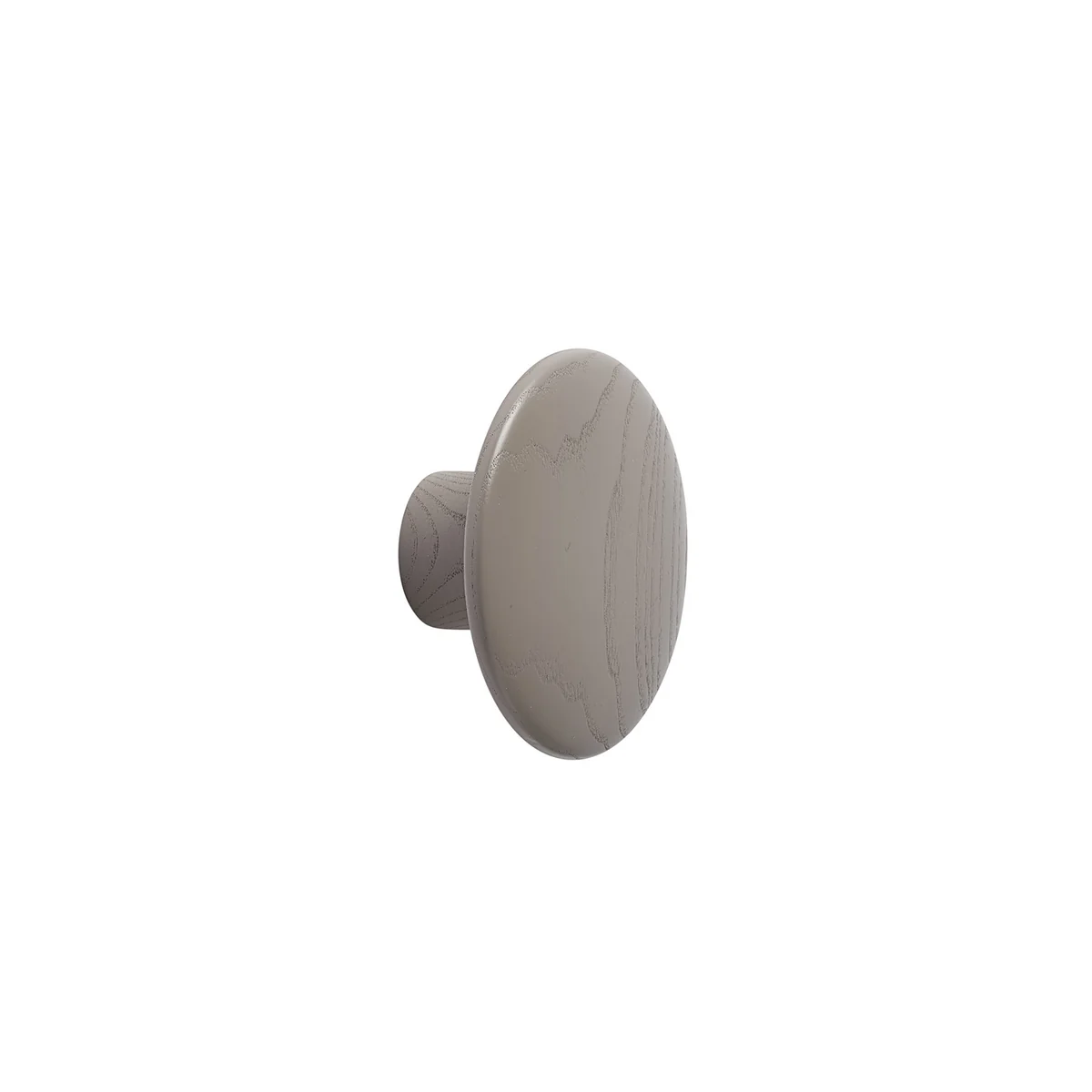 Muuto - Wandhaken 'The Dots' single X-Small