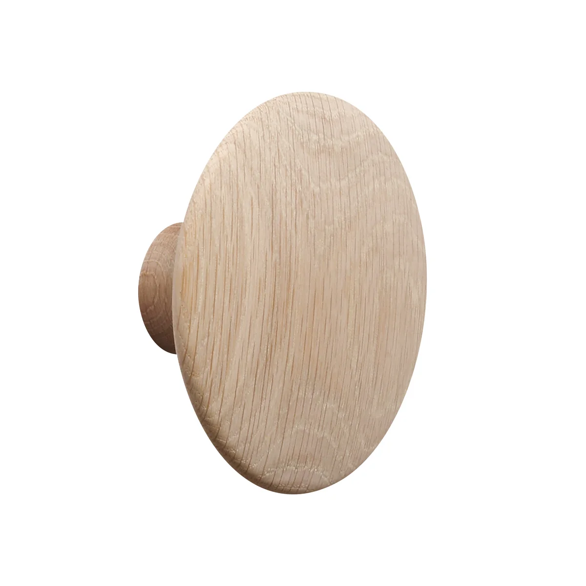 Muuto - Wandhaken 'The Dots' single medium