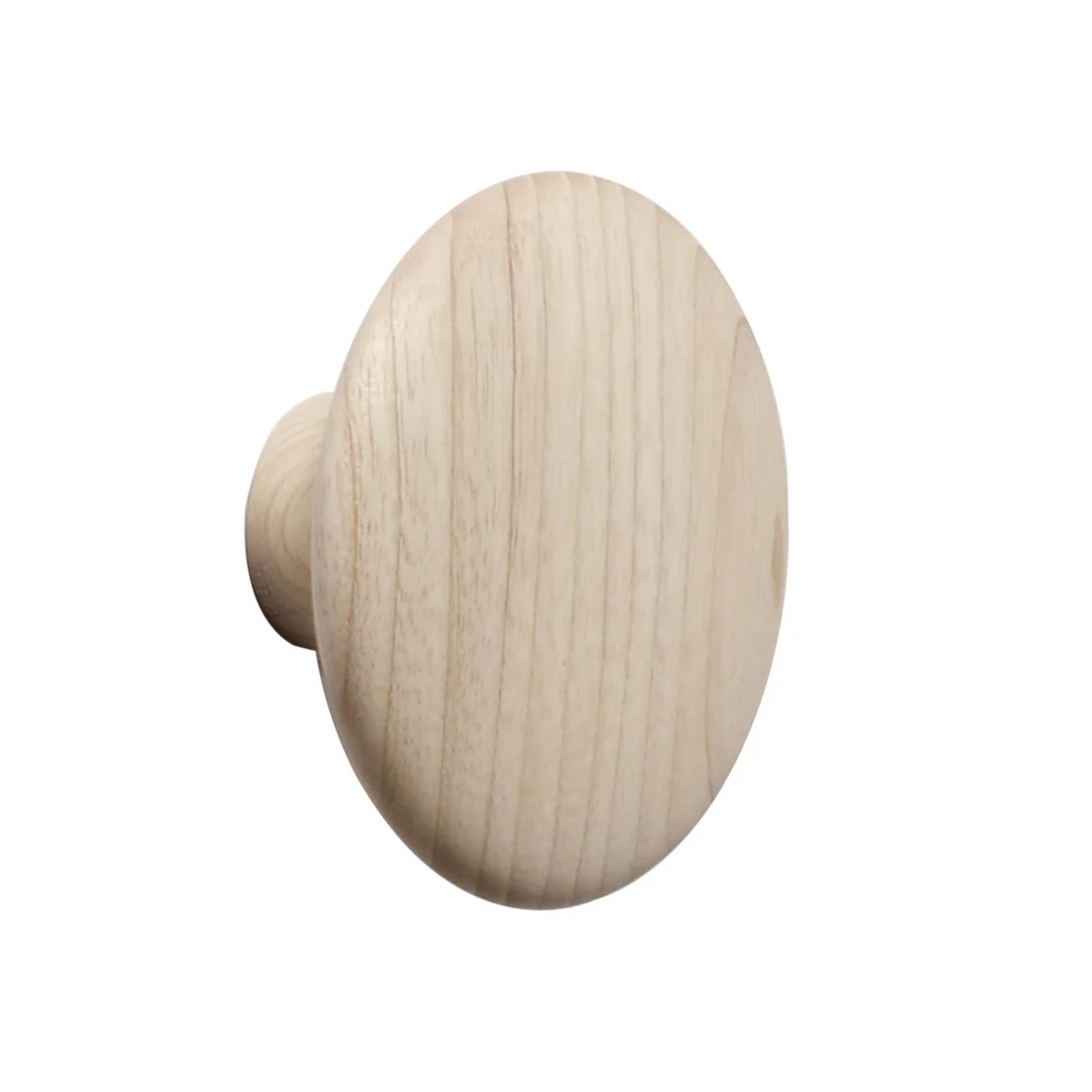 Muuto - Wandhaken 'The Dots' single medium