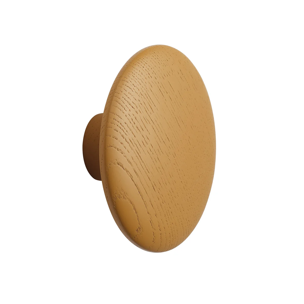 Muuto - Wandhaken 'The Dots' single medium