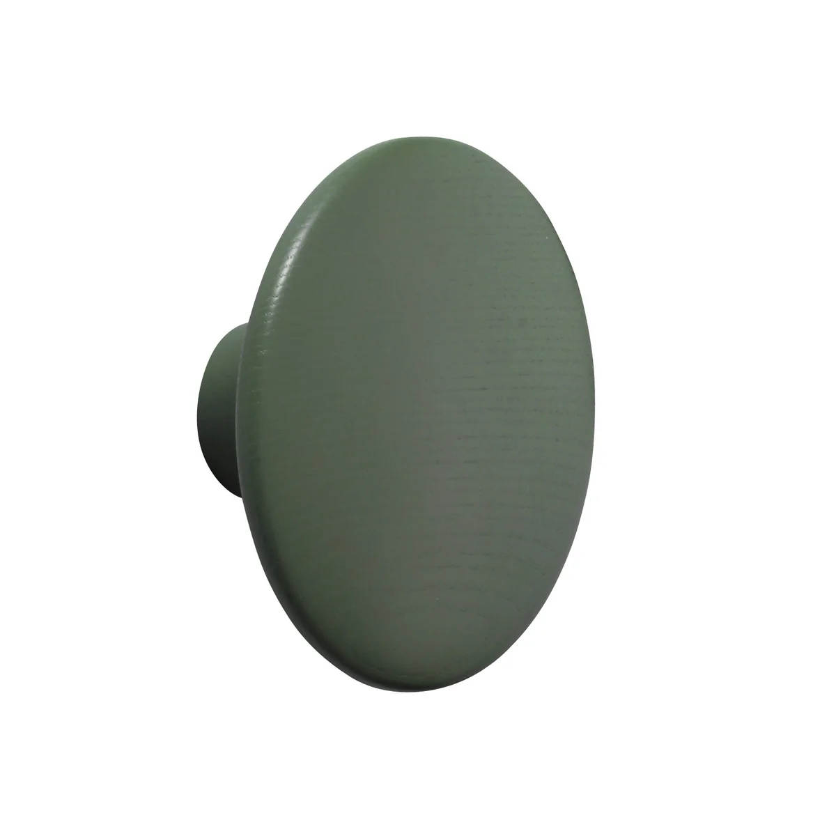 Muuto - Wandhaken 'The Dots' single medium
