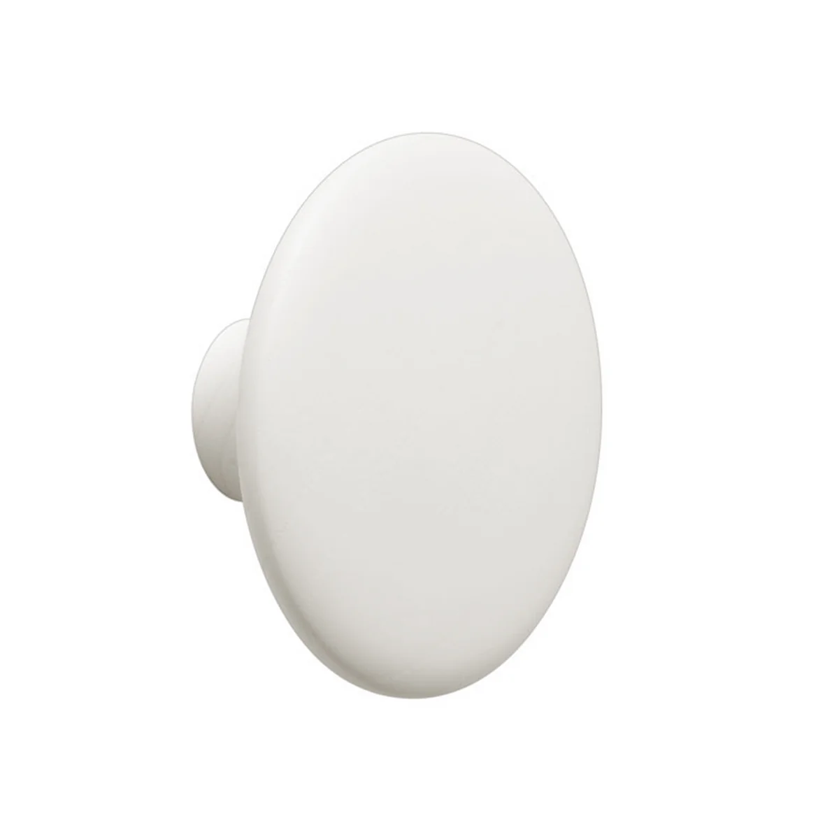 Muuto - Wandhaken 'The Dots' single medium