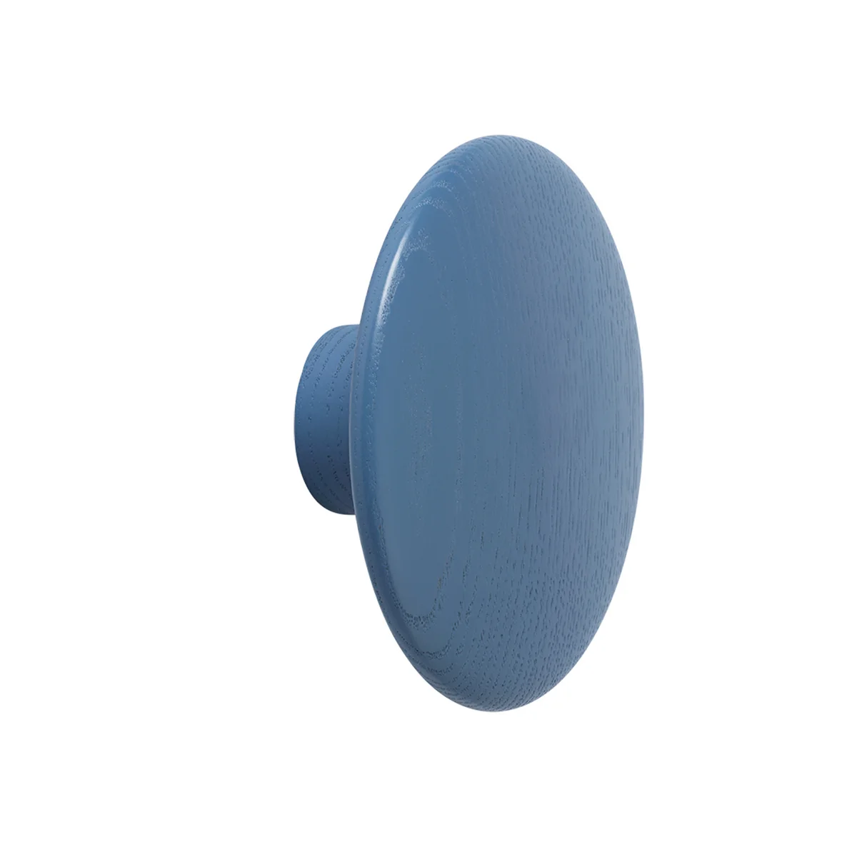Muuto - Wandhaken 'The Dots' single medium