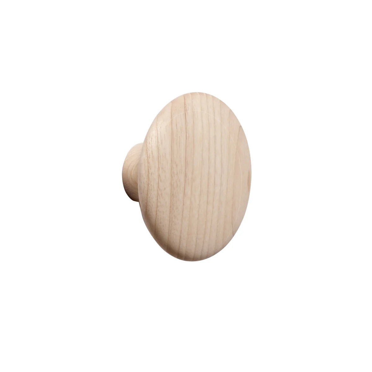 Muuto - Wandhaken 'The Dots' single small