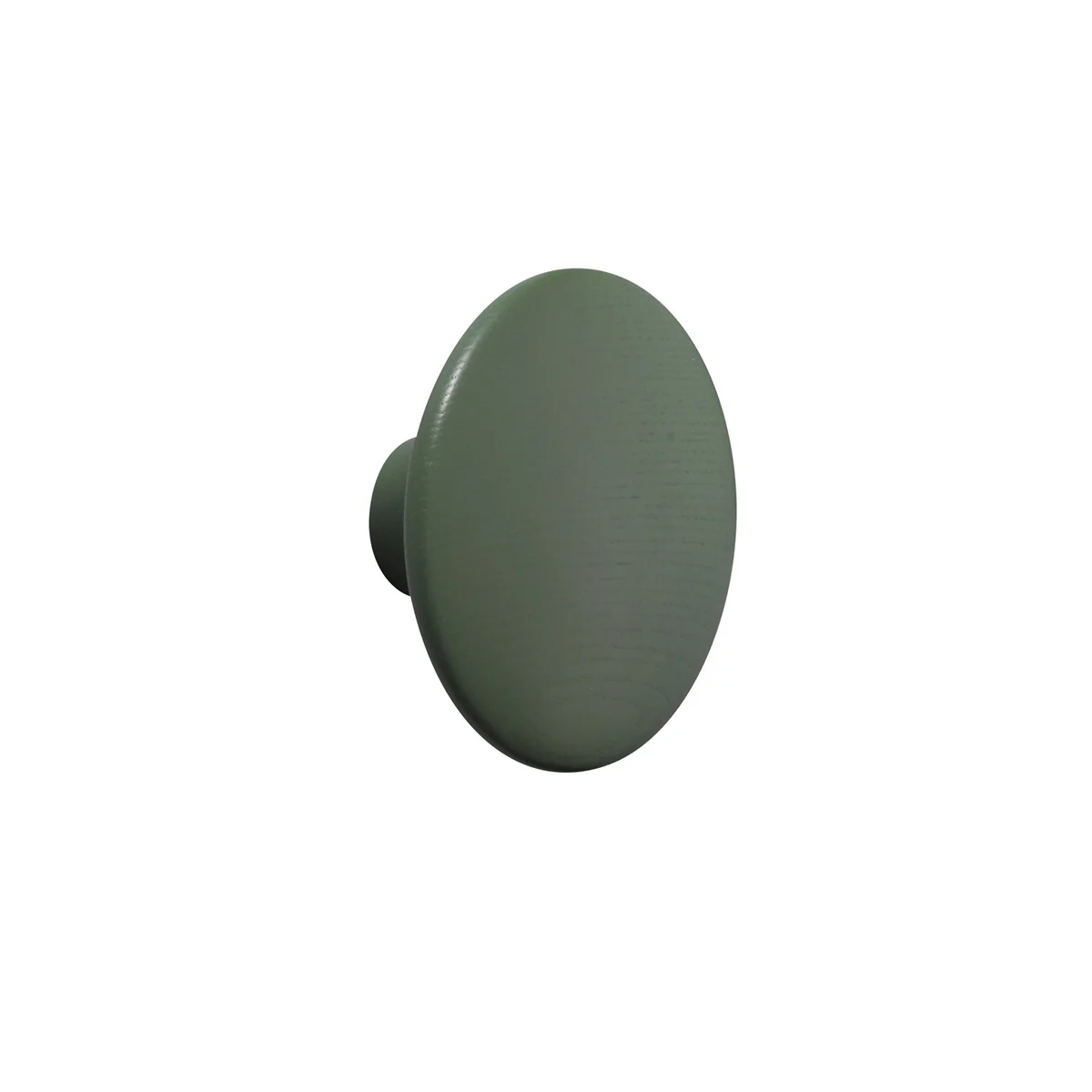 Muuto - Wandhaken 'The Dots' single small