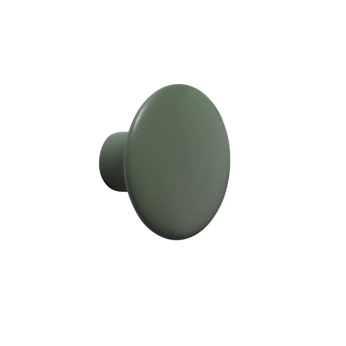 Muuto - Wandhaken 'The Dots' single small
