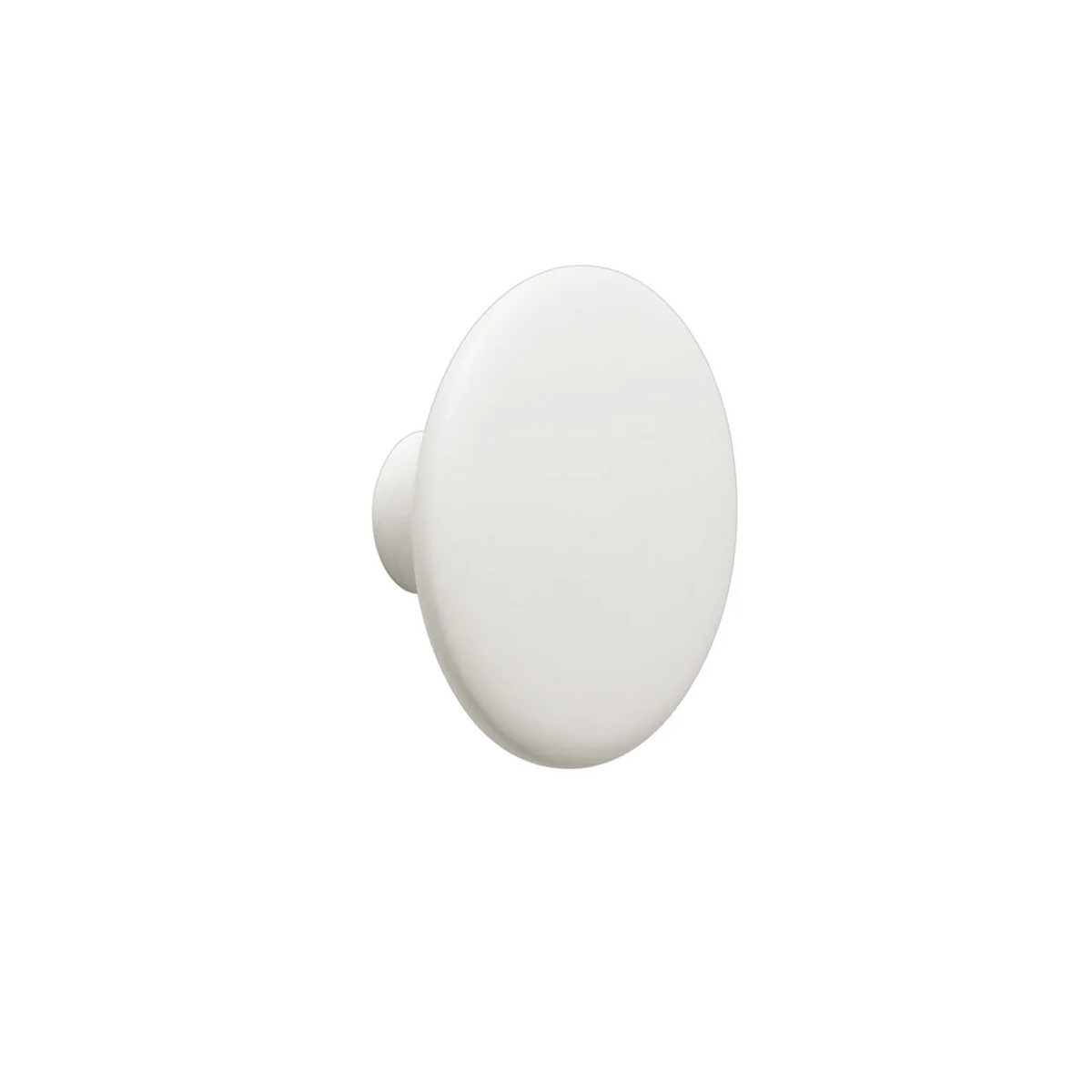 Muuto - Wandhaken 'The Dots' single small