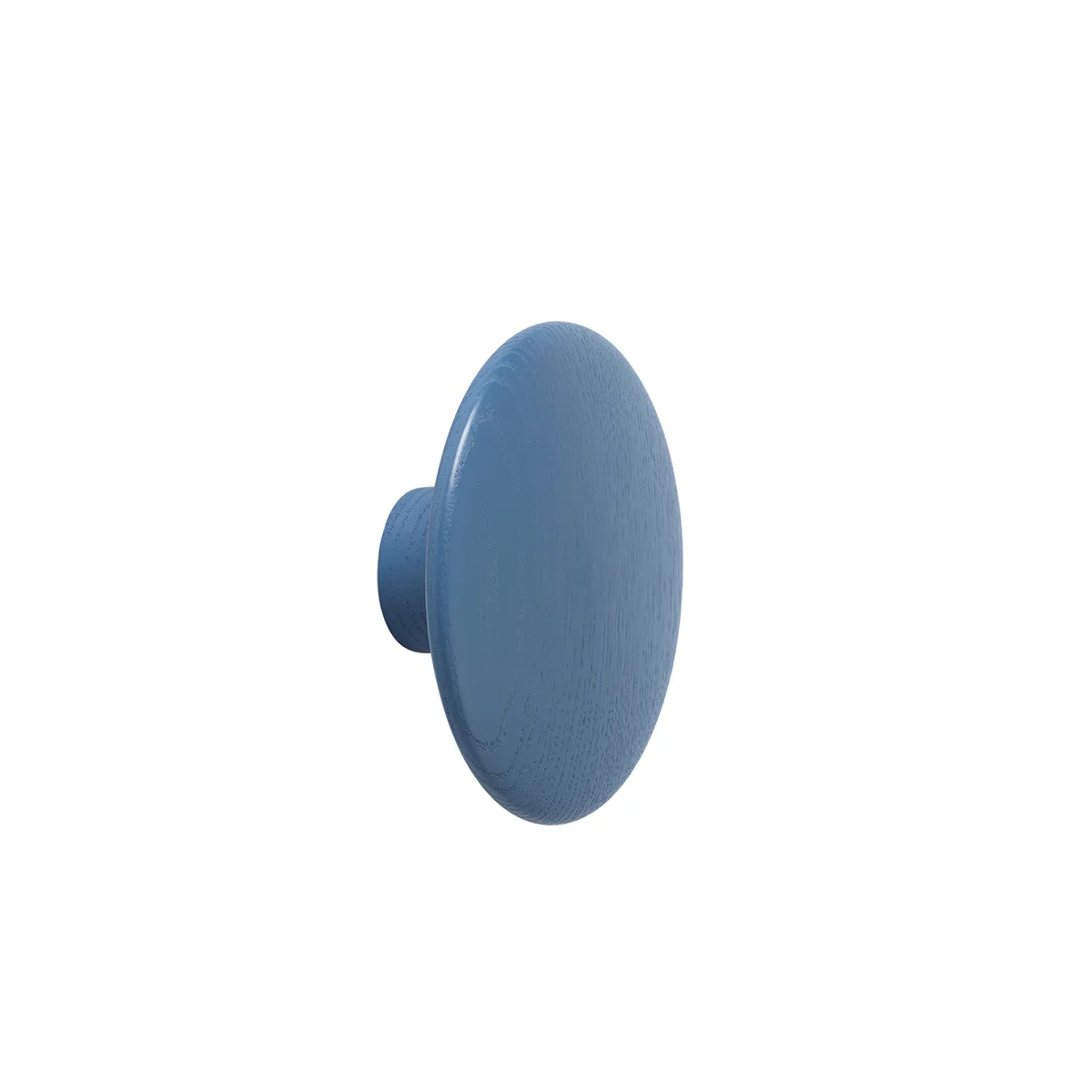 Muuto - Wandhaken 'The Dots' single small
