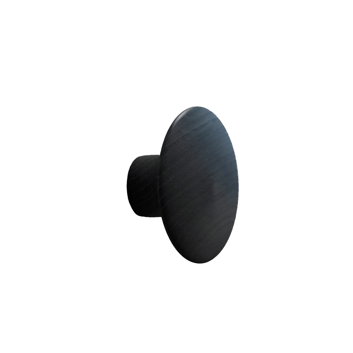 Muuto - Wandhaken 'The Dots' single small
