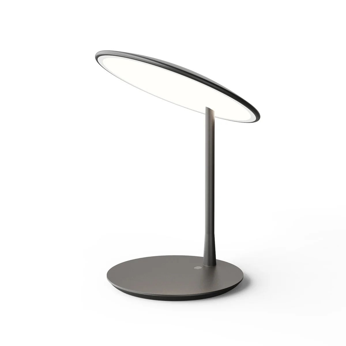 NINE - Disc LED Tischleuchte
