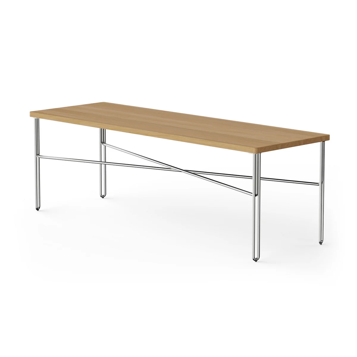 NINE - Inline Couchtisch