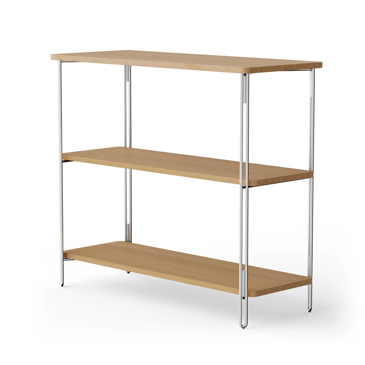 NINE - Inline Standregal