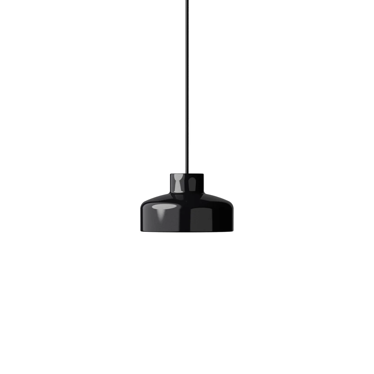 NINE - Lacquer LED Pendelleuchte S