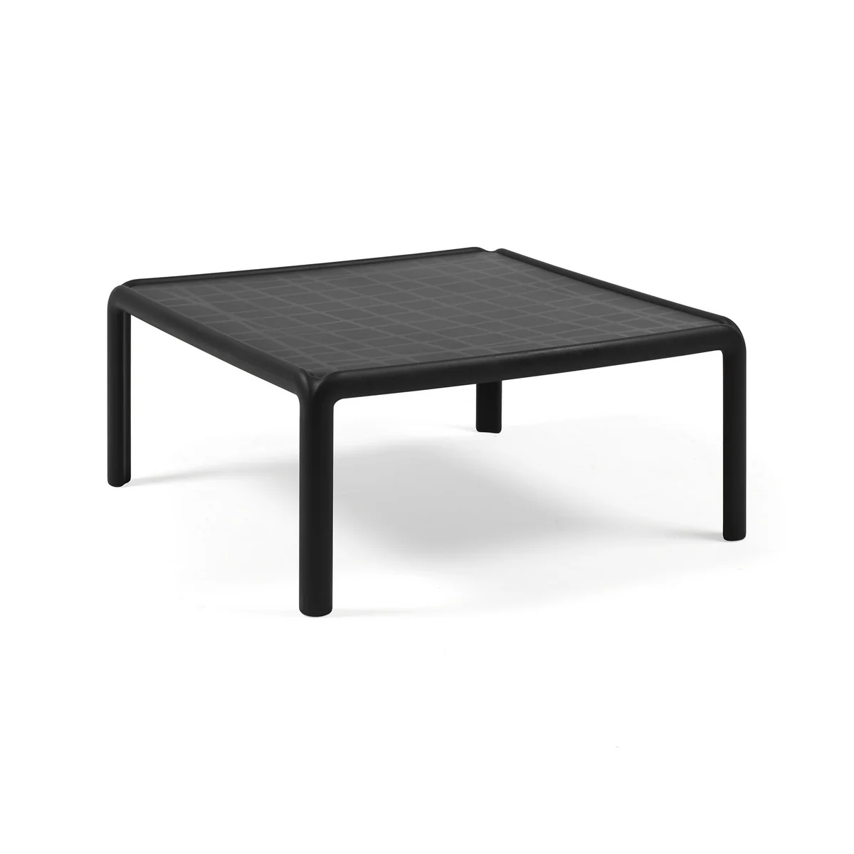 Nardi - Komodo Gartentisch 70 x 70 cm