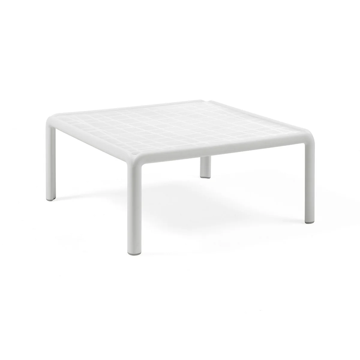 Nardi - Komodo Gartentisch 70 x 70 cm