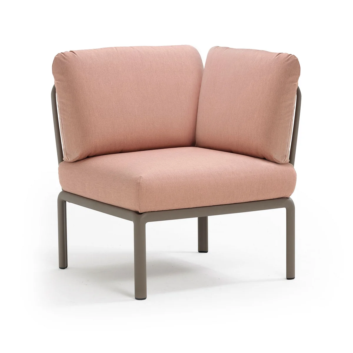 Nardi - Komodo Modulsofa Eckelement