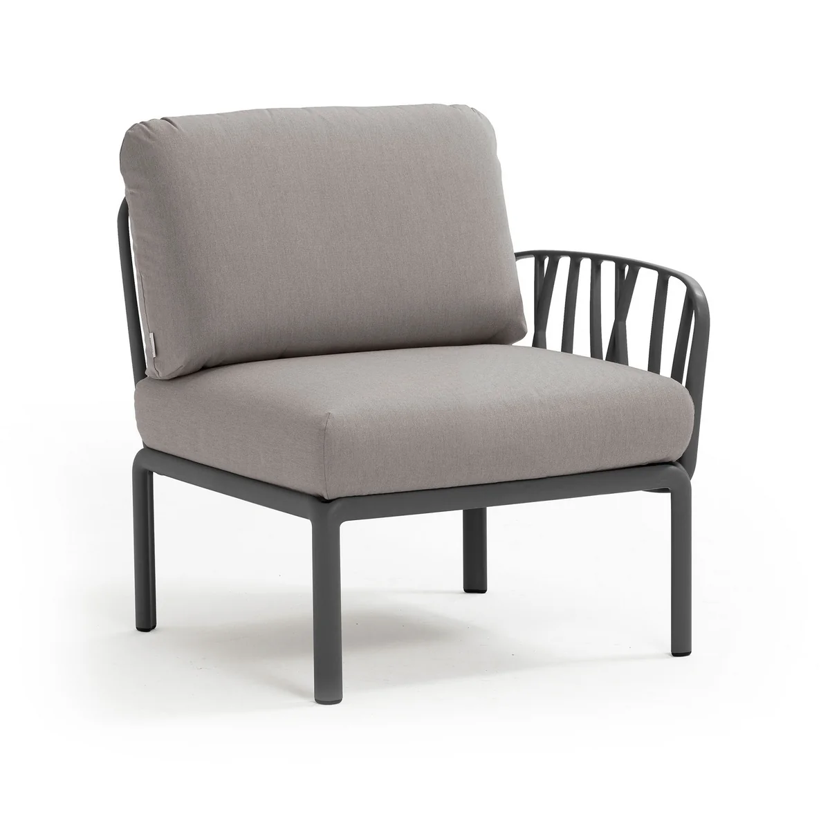 Nardi - Komodo Modulsofa Seitenelement