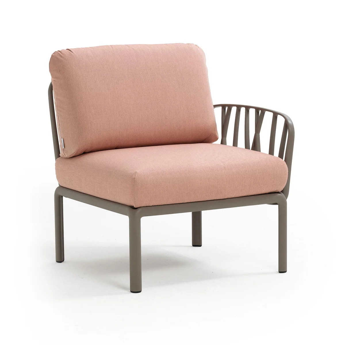 Nardi - Komodo Modulsofa Seitenelement