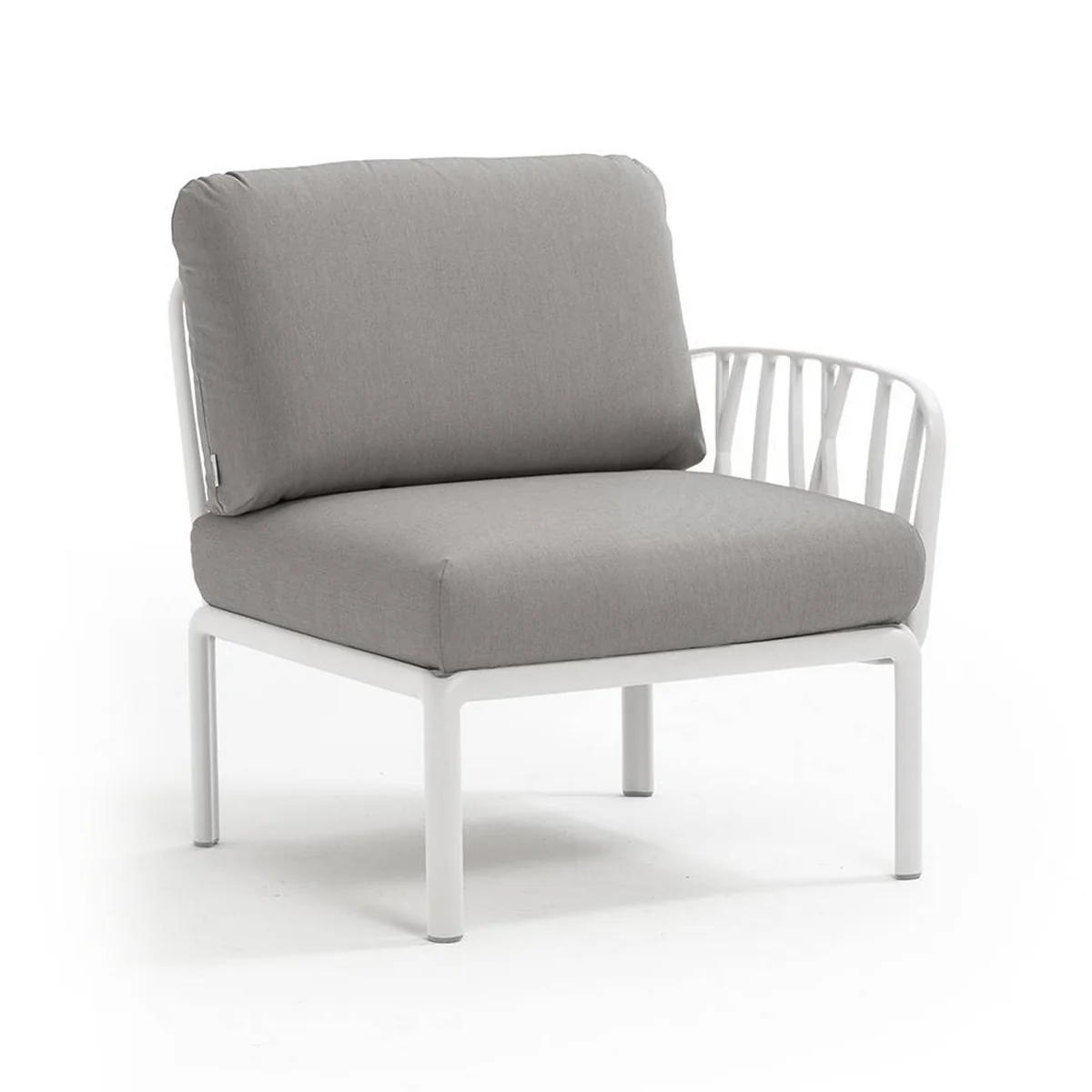 Nardi - Komodo Modulsofa Seitenelement
