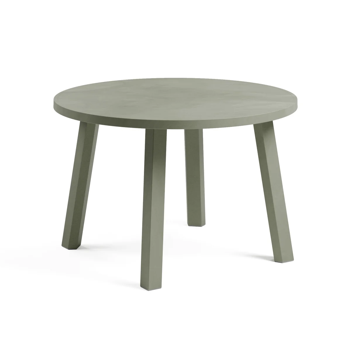 Nardi - Maximo Tavolino 60 Maxi Beistelltisch