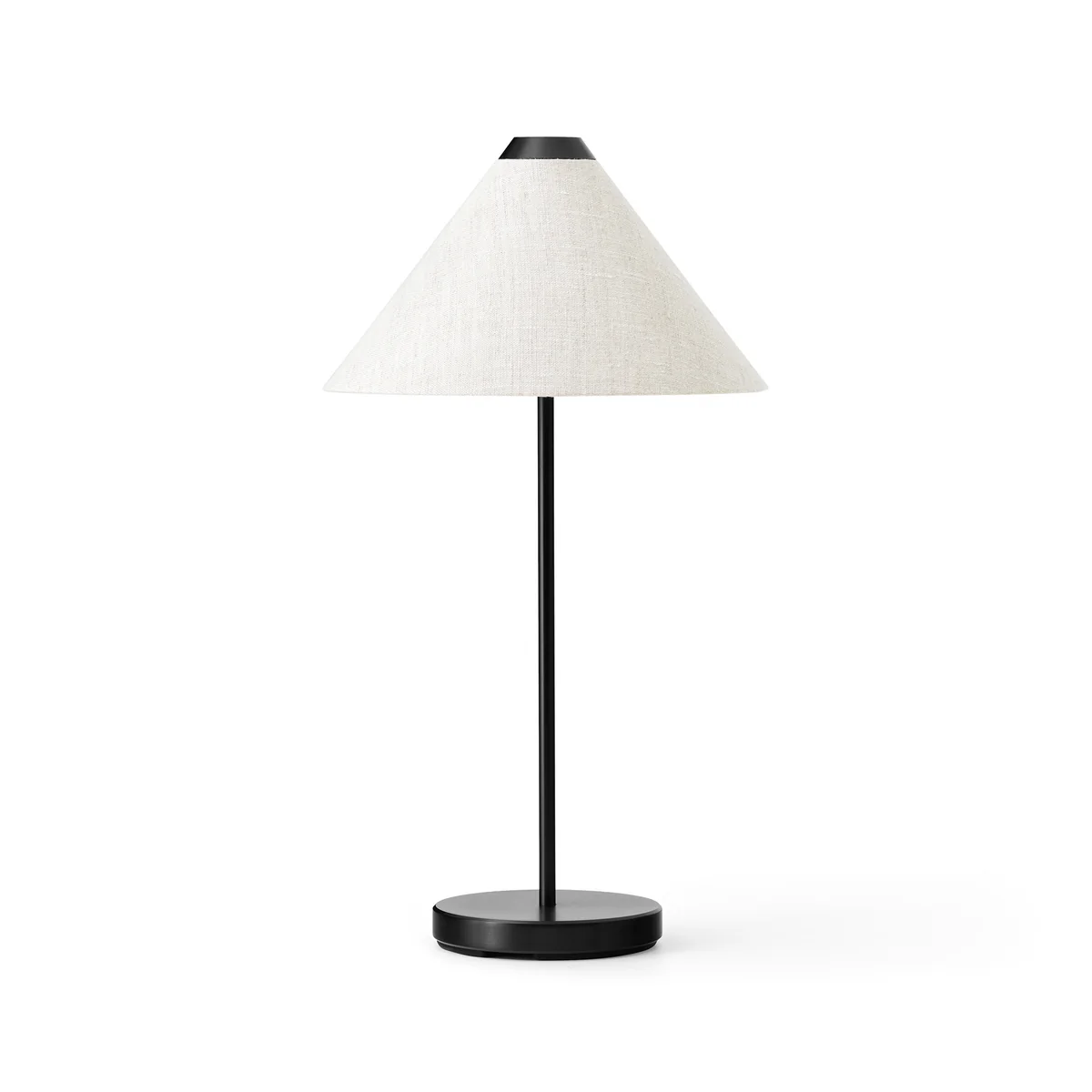 New Works - Brolly Portable LED Akku-Tischleuchte