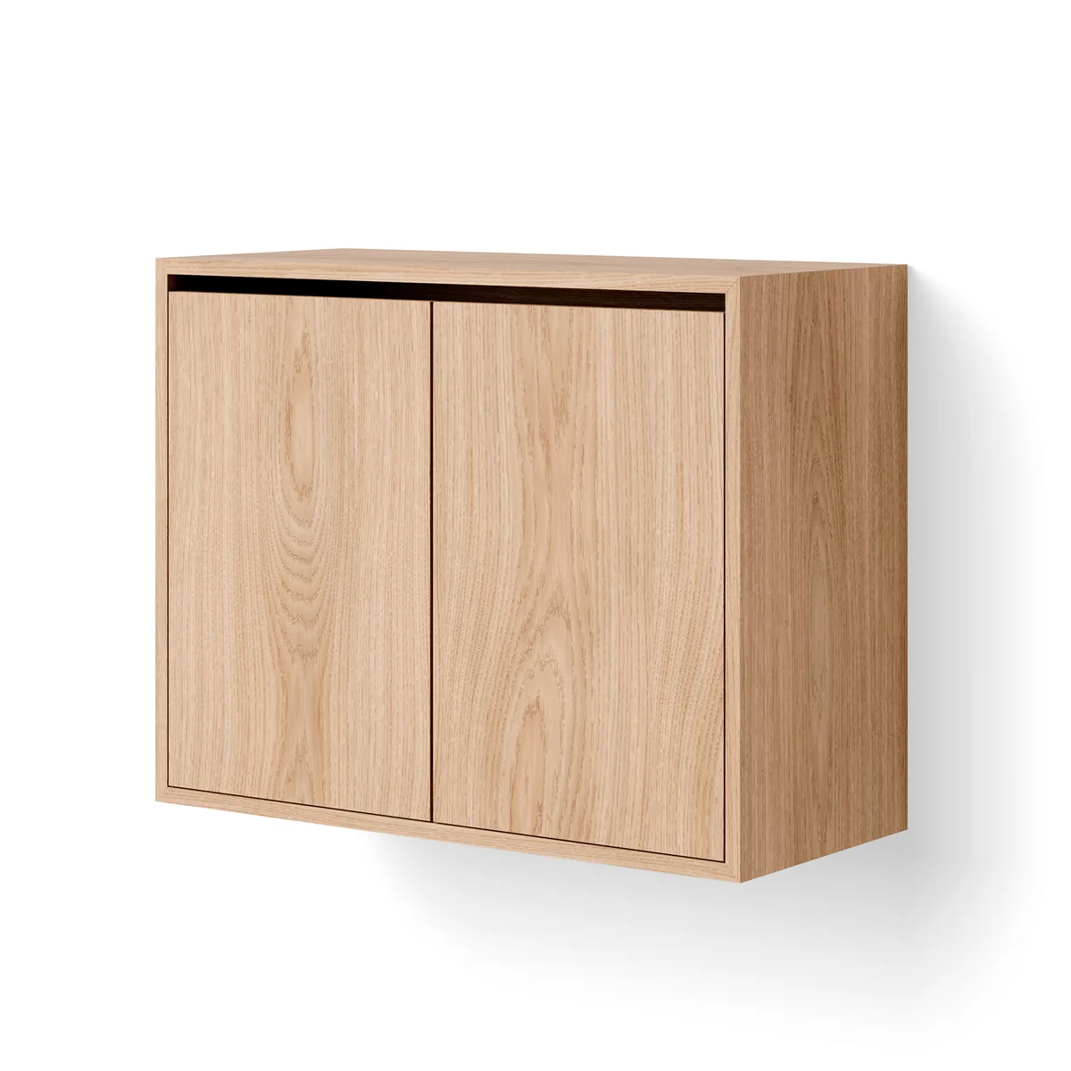 New Works - Hängeschrank mit Türen