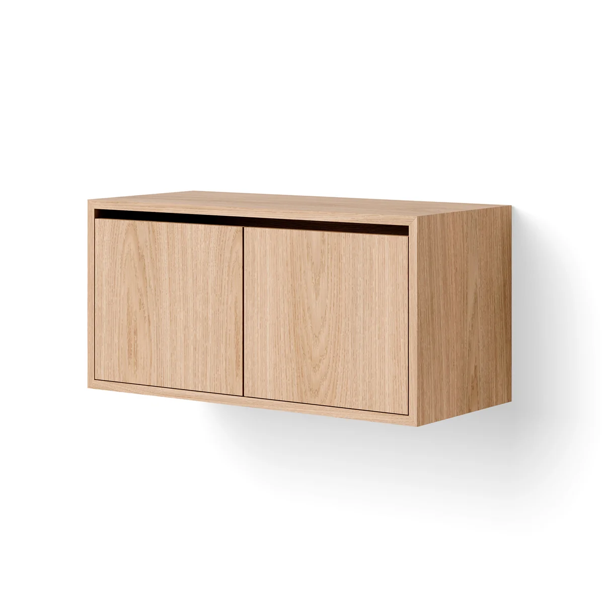 New Works - Hängeschrank mit Türen