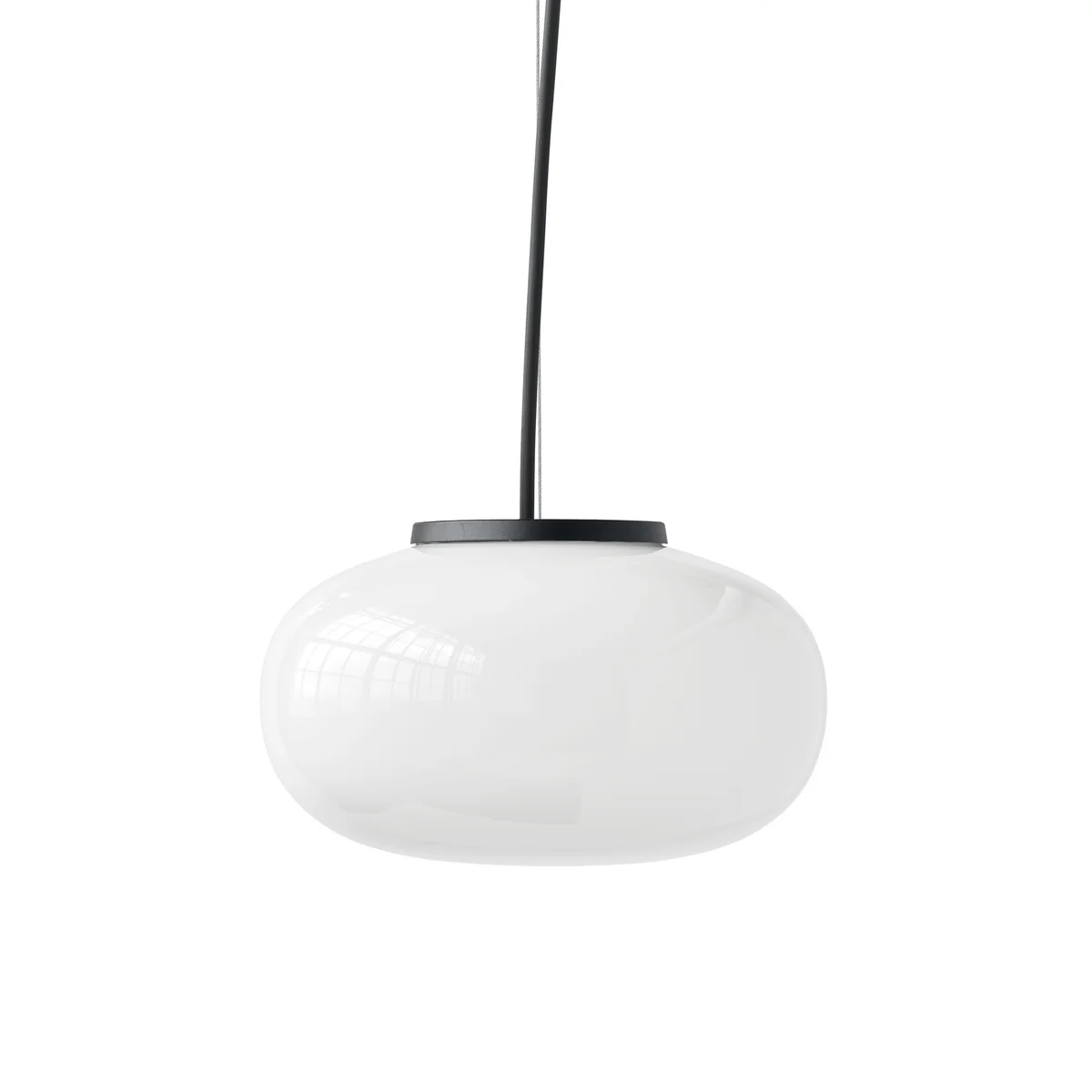 New Works - Karl-Johan LED Pendelleuchte Ø 23 cm