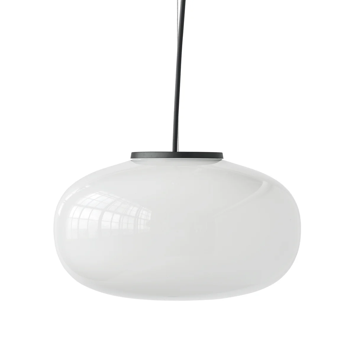 New Works - Karl-Johan LED Pendelleuchte Ø 40 cm
