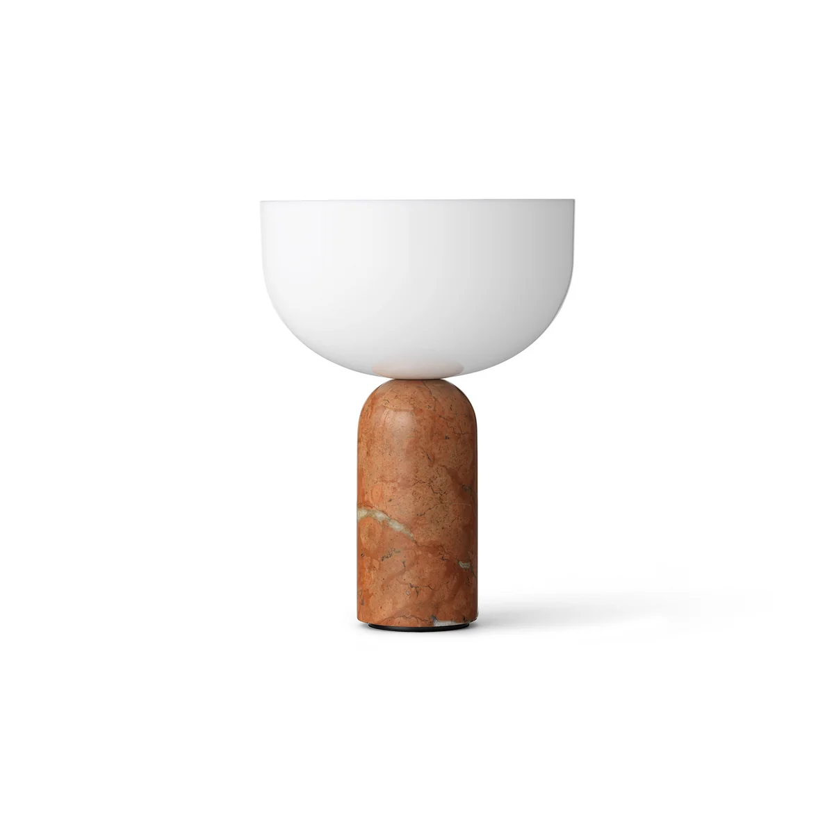 New Works - Kizu Portable LED Tischleuchte mit Akku