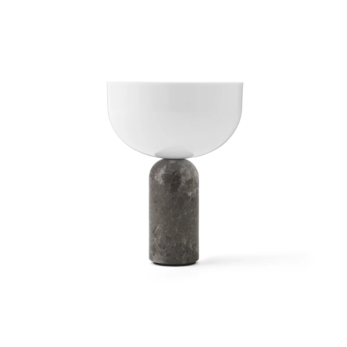 New Works - Kizu Portable LED Tischleuchte mit Akku