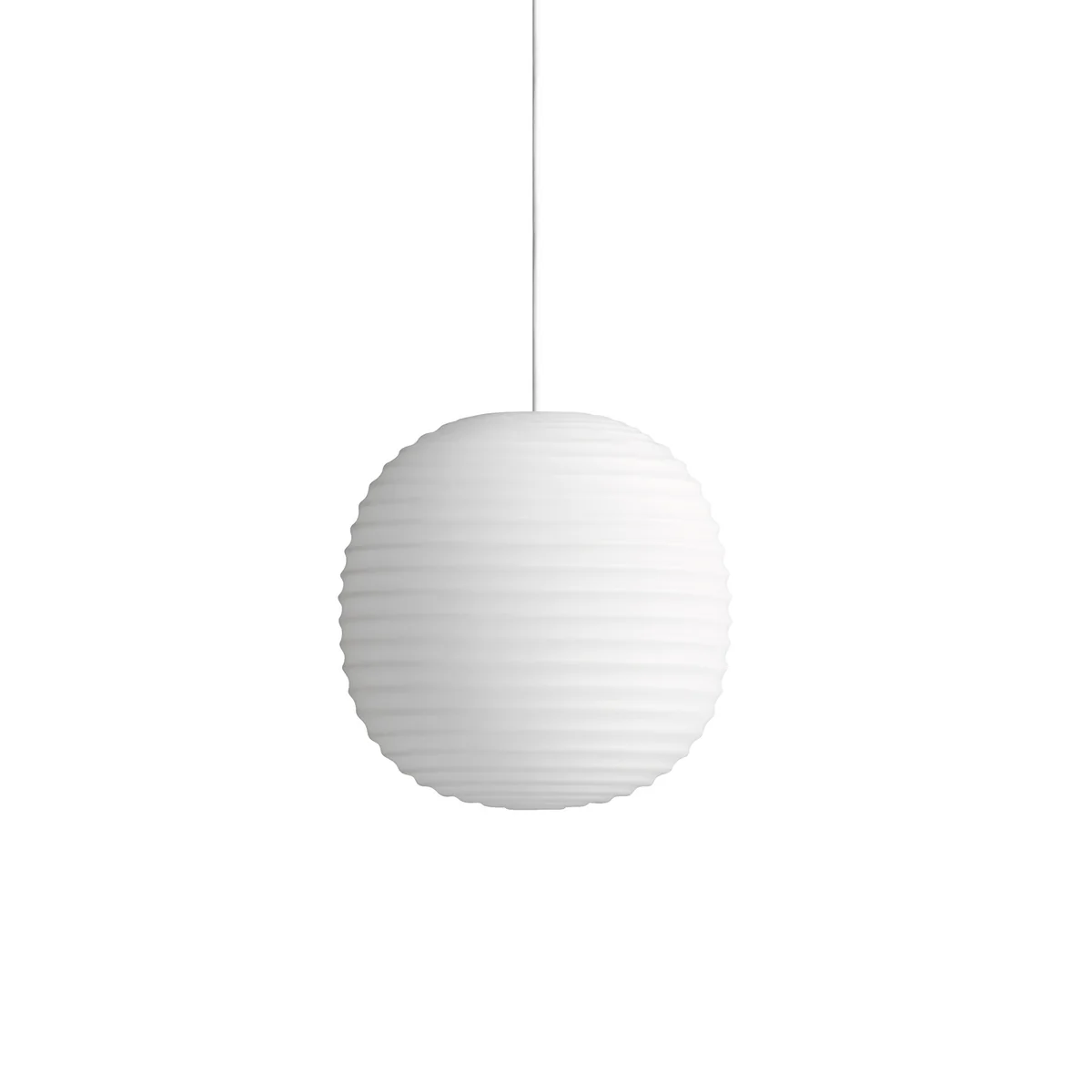New Works - Lantern Pendelleuchte S