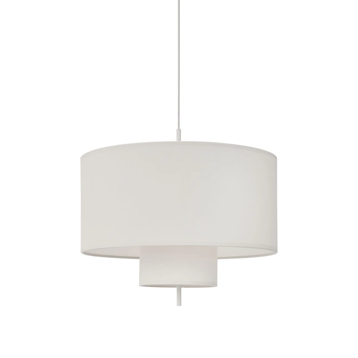 New Works - Margin Pendelleuchte Ø 70 cm