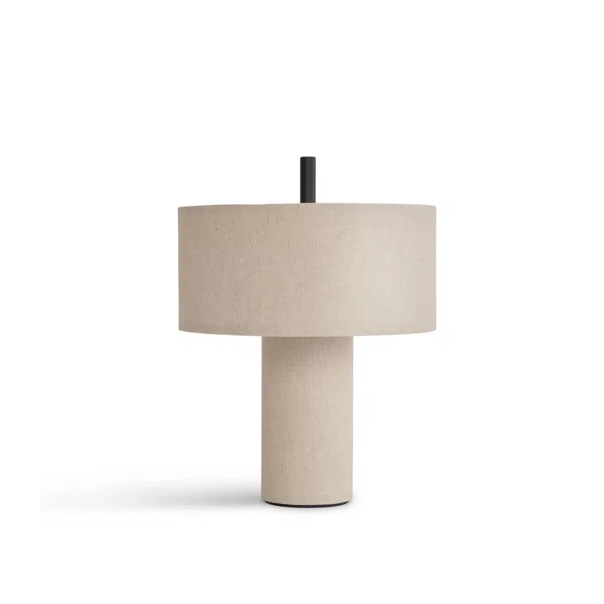 New Works - Margin Portable LED Tischleuchte mit Akku