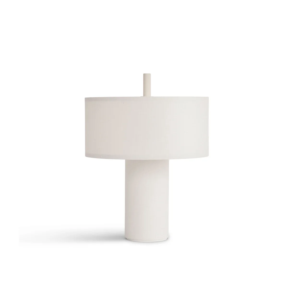 New Works - Margin Portable LED Tischleuchte mit Akku