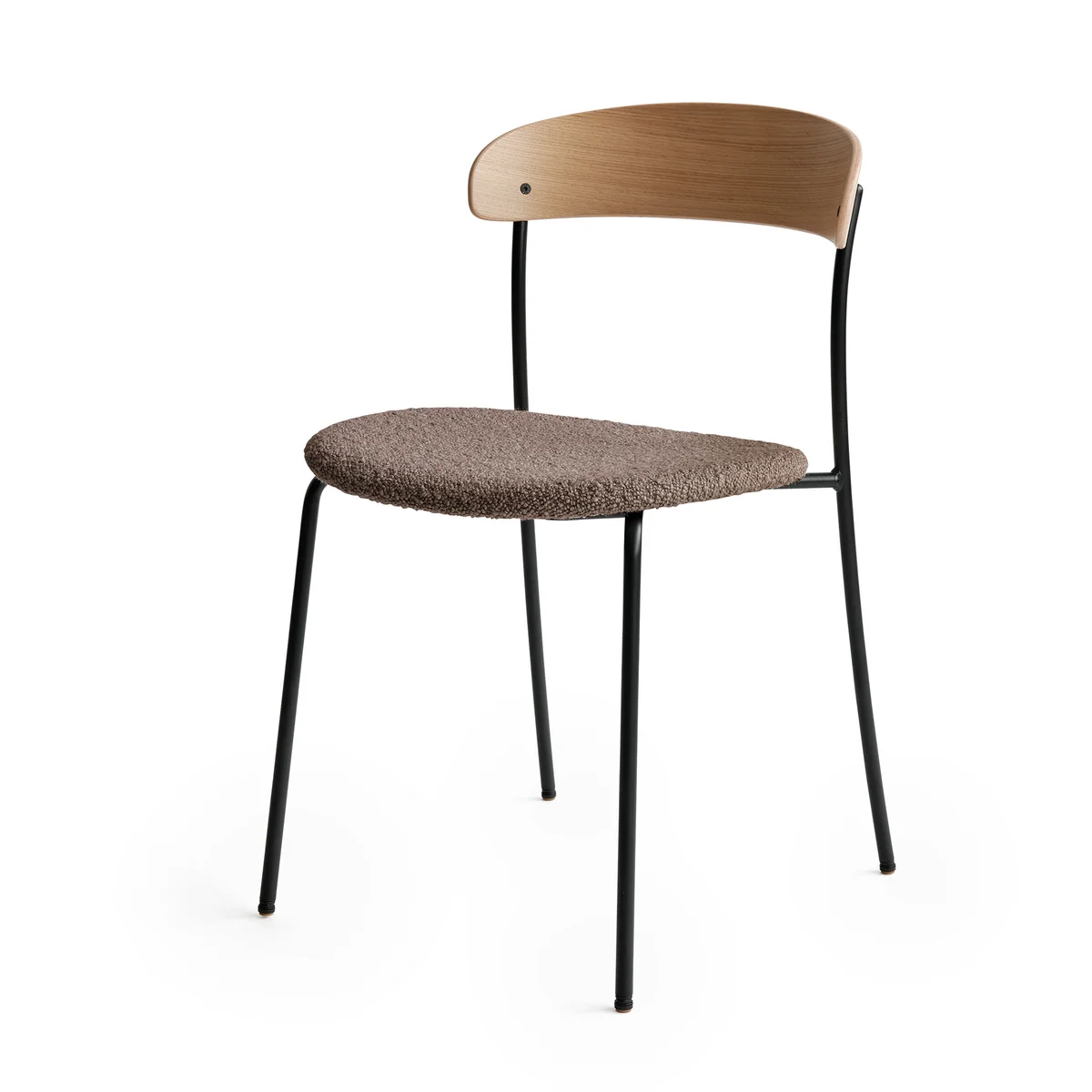 New Works - Missing Stuhl
